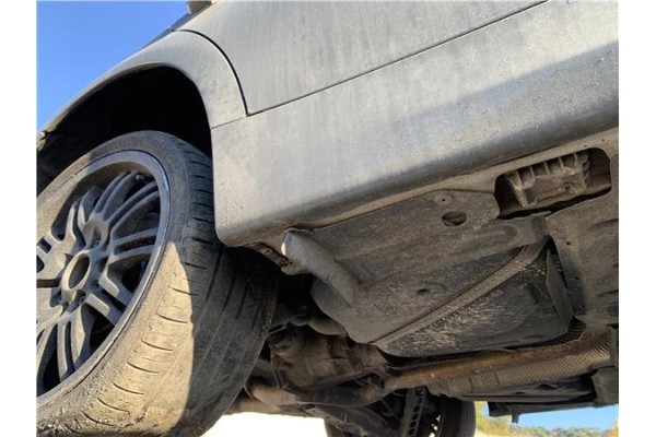 Recambio de bomba combustible para bmw serie 3 berlina (e90) 3.0 330d referencia OEM IAM 16117197077  