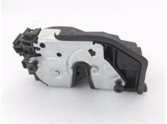Recambio de cierre electromagnetico trasero izquierdo para bmw serie 1 berlina 5p (f20) 2.0 116d referencia OEM IAM 51227229459 