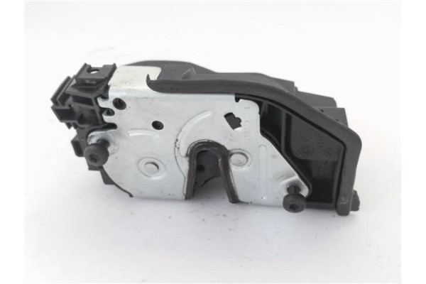 Recambio de cierre electromagnetico trasero izquierdo para bmw serie 1 berlina 5p (f20) 2.0 116d referencia OEM IAM 51227229459 