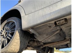 Recambio de bomba combustible para bmw serie 3 berlina (e90) 3.0 330d referencia OEM IAM 16117197077  