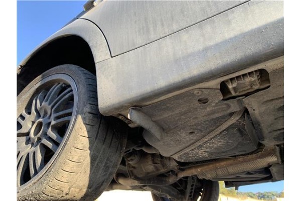 Recambio de bomba combustible para bmw serie 3 berlina (e90) 3.0 330d referencia OEM IAM 16117197077  