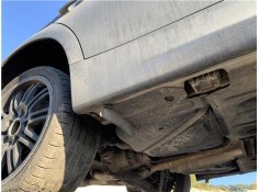 Recambio de bomba combustible para bmw serie 3 berlina (e90) 3.0 330d referencia OEM IAM 16117197077  