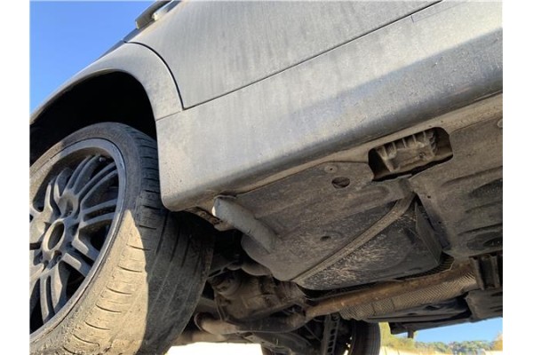 Recambio de bomba combustible para bmw serie 3 berlina (e90) 3.0 330d referencia OEM IAM 16117197077  