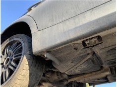 Recambio de bomba combustible para bmw serie 3 berlina (e90) 3.0 330d referencia OEM IAM 16117197077  