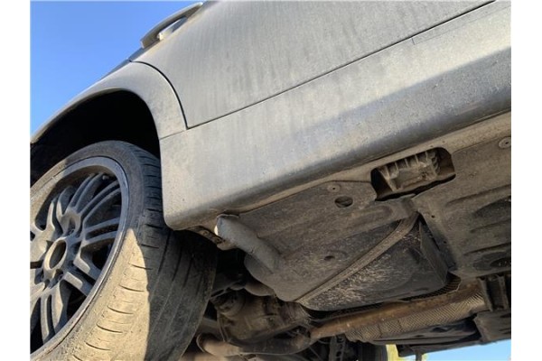 Recambio de bomba combustible para bmw serie 3 berlina (e90) 3.0 330d referencia OEM IAM 16117197077  