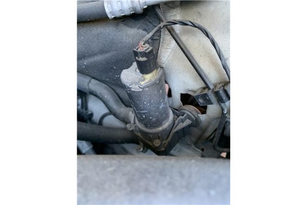 Recambio de bomba de agua adicional para bmw serie 3 berlina (e90) 3.0 330d referencia OEM IAM 64118369806  