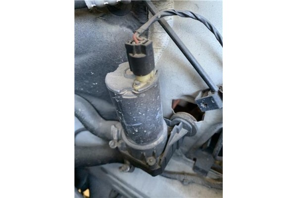 Recambio de bomba de agua adicional para bmw serie 3 berlina (e90) 3.0 330d referencia OEM IAM 64118369806  