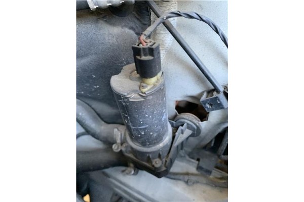 Recambio de bomba de agua adicional para bmw serie 3 berlina (e90) 3.0 330d referencia OEM IAM 64118369806  