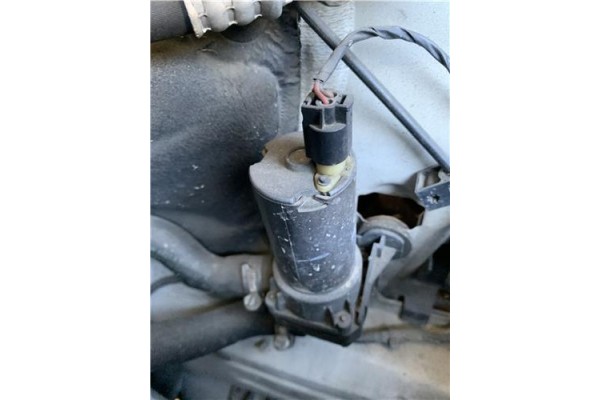 Recambio de bomba de agua adicional para bmw serie 3 berlina (e90) 3.0 330d referencia OEM IAM 64118369806  