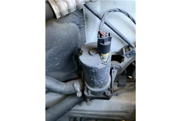 Recambio de bomba de agua adicional para bmw serie 3 berlina (e90) 3.0 330d referencia OEM IAM 64118369806  