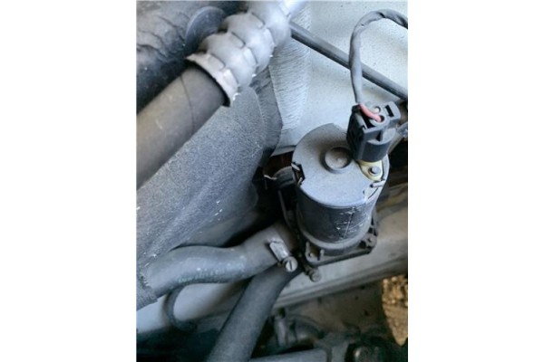 Recambio de bomba de agua adicional para bmw serie 3 berlina (e90) 3.0 330d referencia OEM IAM 64118369806  