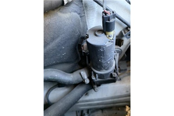 Recambio de bomba de agua adicional para bmw serie 3 berlina (e90) 3.0 330d referencia OEM IAM 64118369806  