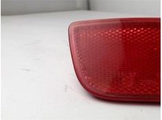 Recambio de reflectante paragolpes trasero para renault scenic ii (jm) 1.5 dci (jm1f) referencia OEM IAM 8200152642B 1124700B 
