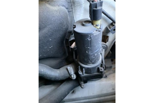 Recambio de bomba de agua adicional para bmw serie 3 berlina (e90) 3.0 330d referencia OEM IAM 64118369806  