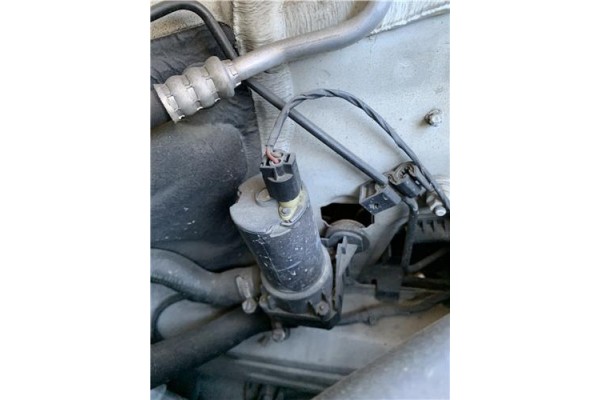 Recambio de bomba de agua adicional para bmw serie 3 berlina (e90) 3.0 330d referencia OEM IAM 64118369806  