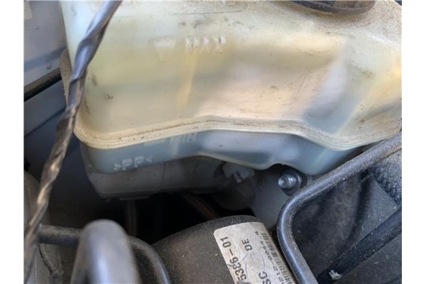 Recambio de bomba freno para bmw serie 3 berlina (e90) 3.0 330d referencia OEM IAM 34336785664  