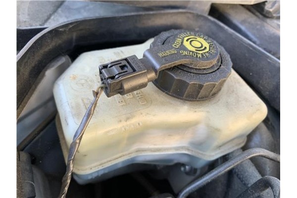 Recambio de bomba freno para bmw serie 3 berlina (e90) 3.0 330d referencia OEM IAM 34336785664  