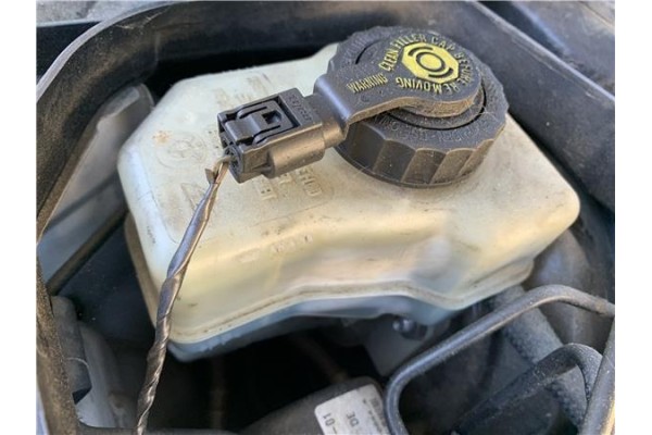 Recambio de bomba freno para bmw serie 3 berlina (e90) 3.0 330d referencia OEM IAM 34336785664  