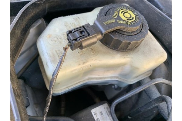 Recambio de bomba freno para bmw serie 3 berlina (e90) 3.0 330d referencia OEM IAM 34336785664  