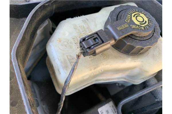 Recambio de bomba freno para bmw serie 3 berlina (e90) 3.0 330d referencia OEM IAM 34336785664  