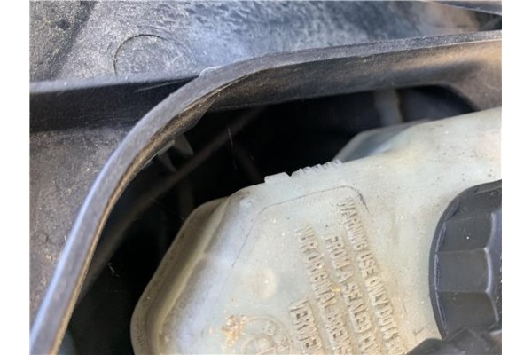 Recambio de bomba freno para bmw serie 3 berlina (e90) 3.0 330d referencia OEM IAM 34336785664  