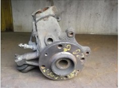 Recambio de mangueta delantero derecha para peugeot 206 gti referencia OEM IAM   