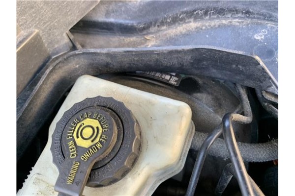 Recambio de bomba freno para bmw serie 3 berlina (e90) 3.0 330d referencia OEM IAM 34336785664  