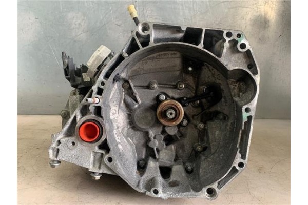 Recambio de caja cambios manual para renault clio v 1.0 business referencia OEM IAM 320105074R  