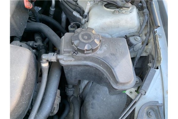 Recambio de botella expansion para bmw serie 3 berlina (e90) 3.0 330d referencia OEM IAM KALT7COLD 17138570079 