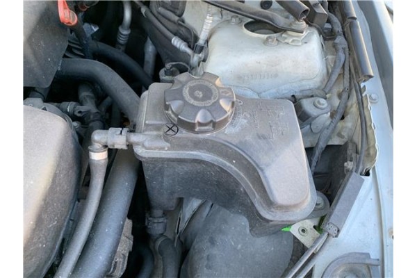 Recambio de botella expansion para bmw serie 3 berlina (e90) 3.0 330d referencia OEM IAM KALT7COLD 17138570079 