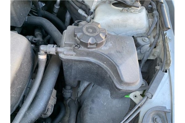 Recambio de botella expansion para bmw serie 3 berlina (e90) 3.0 330d referencia OEM IAM KALT7COLD 17138570079 