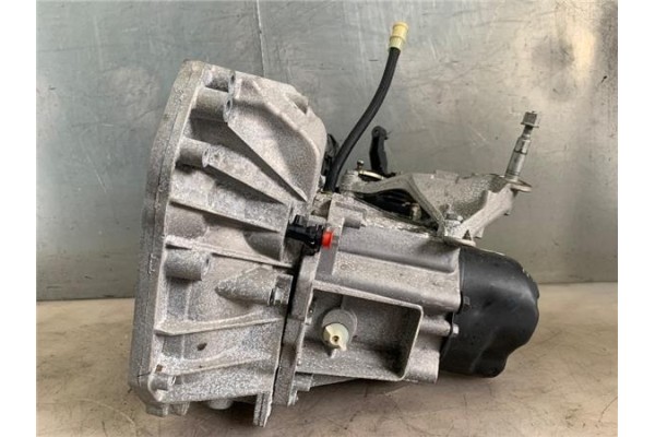 Recambio de caja cambios manual para renault clio v 1.0 business referencia OEM IAM 320105074R  