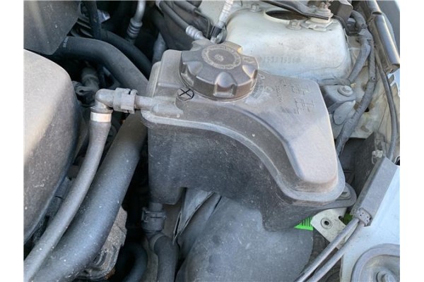 Recambio de botella expansion para bmw serie 3 berlina (e90) 3.0 330d referencia OEM IAM KALT7COLD 17138570079 