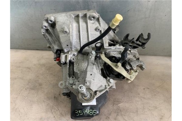 Recambio de caja cambios manual para renault clio v 1.0 business referencia OEM IAM 320105074R  