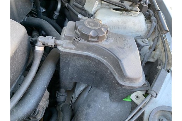 Recambio de botella expansion para bmw serie 3 berlina (e90) 3.0 330d referencia OEM IAM KALT7COLD 17138570079 