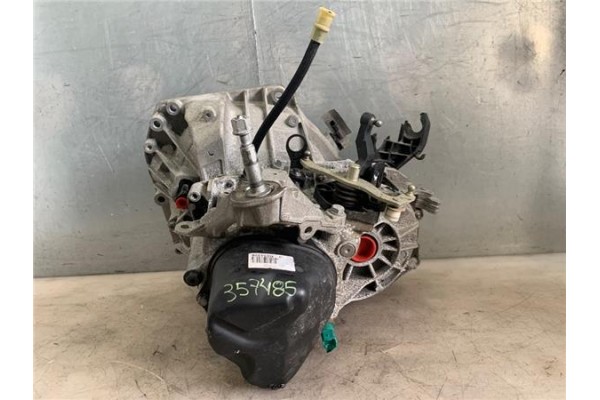 Recambio de caja cambios manual para renault clio v 1.0 business referencia OEM IAM 320105074R  