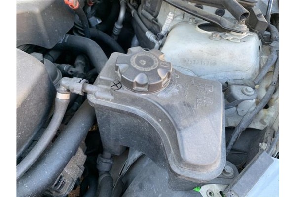 Recambio de botella expansion para bmw serie 3 berlina (e90) 3.0 330d referencia OEM IAM KALT7COLD 17138570079 