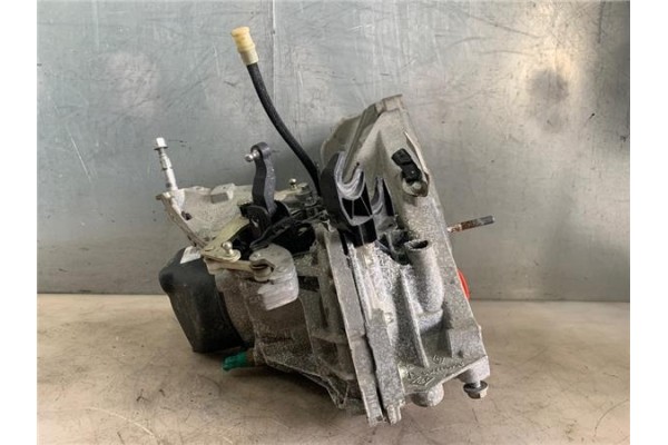 Recambio de caja cambios manual para renault clio v 1.0 business referencia OEM IAM 320105074R  