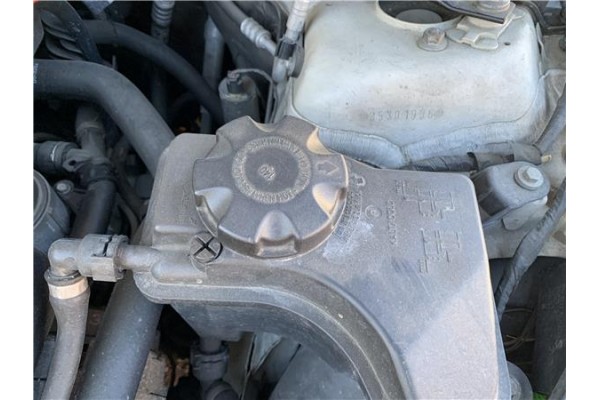Recambio de botella expansion para bmw serie 3 berlina (e90) 3.0 330d referencia OEM IAM KALT7COLD 17138570079 