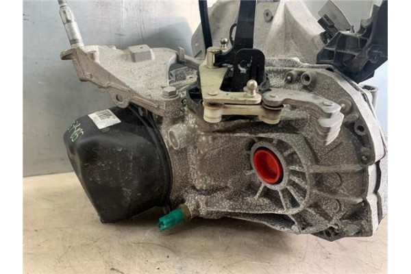 Recambio de caja cambios manual para renault clio v 1.0 business referencia OEM IAM 320105074R  