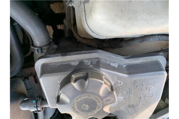 Recambio de botella expansion para bmw serie 3 berlina (e90) 3.0 330d referencia OEM IAM KALT7COLD 17138570079 