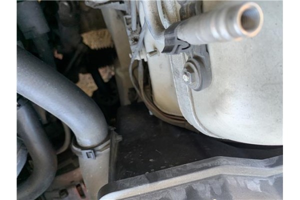 Recambio de botella expansion para bmw serie 3 berlina (e90) 3.0 330d referencia OEM IAM KALT7COLD 17138570079 