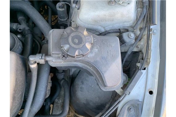 Recambio de botella expansion para bmw serie 3 berlina (e90) 3.0 330d referencia OEM IAM KALT7COLD 17138570079 