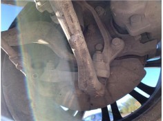 Recambio de brazo inferior delantero derecho para bmw serie 3 berlina (e90) 3.0 330d referencia OEM IAM 31122405860  