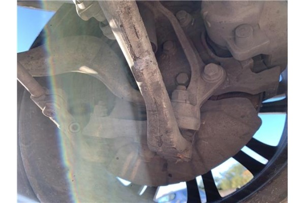 Recambio de brazo inferior delantero derecho para bmw serie 3 berlina (e90) 3.0 330d referencia OEM IAM 31122405860  