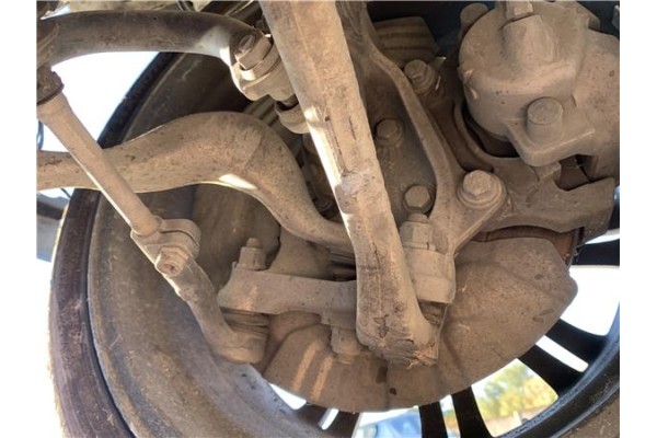 Recambio de brazo inferior delantero derecho para bmw serie 3 berlina (e90) 3.0 330d referencia OEM IAM 31122405860  