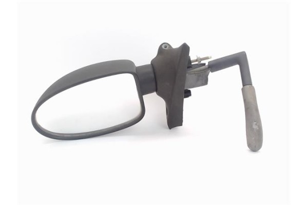 Recambio de retrovisor izquierdo para renault twingo ii 1.2 (c063, c064) referencia OEM IAM 7701367759 6164167 7701367394 , RENA