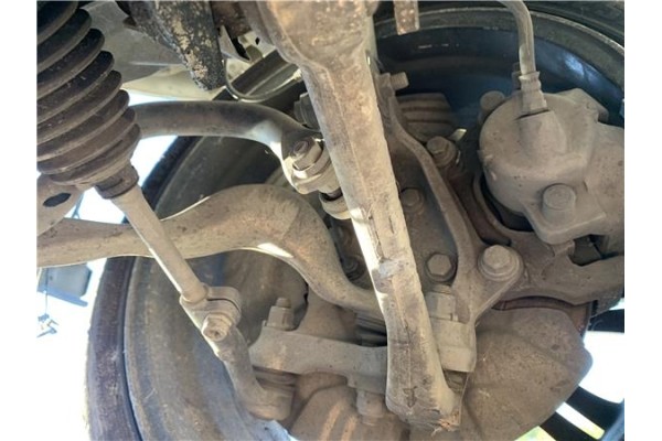 Recambio de brazo inferior delantero derecho para bmw serie 3 berlina (e90) 3.0 330d referencia OEM IAM 31122405860  