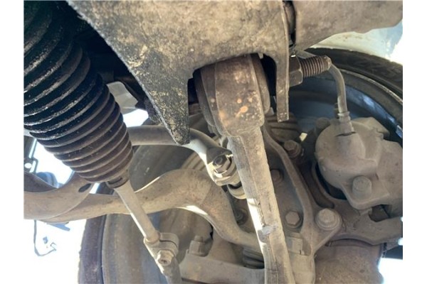 Recambio de brazo inferior delantero derecho para bmw serie 3 berlina (e90) 3.0 330d referencia OEM IAM 31122405860  