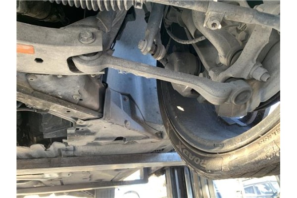 Recambio de brazo inferior delantero izquierdo para bmw serie 3 berlina (e90) 3.0 330d referencia OEM IAM 31122405859  